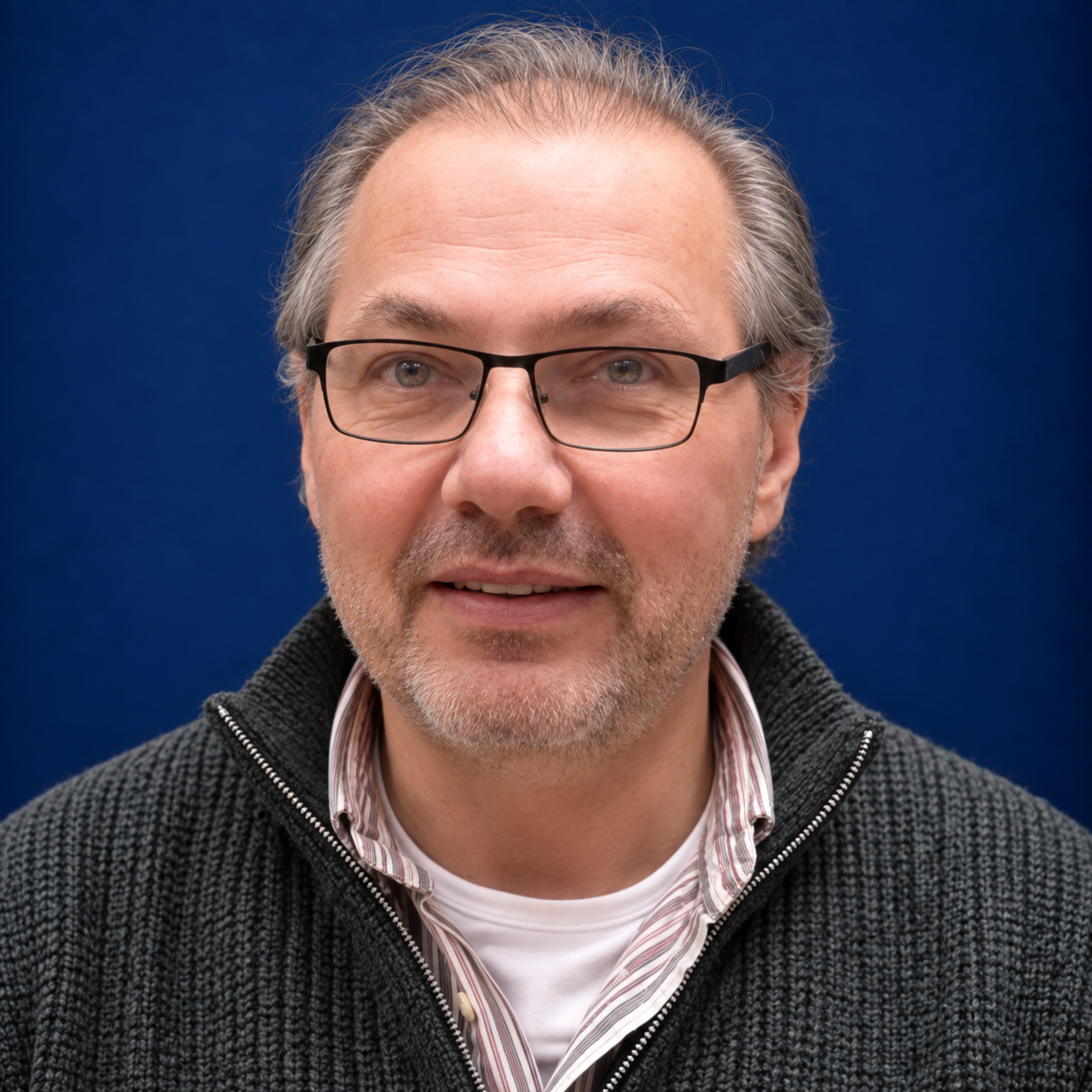 Ivar van der Sterre