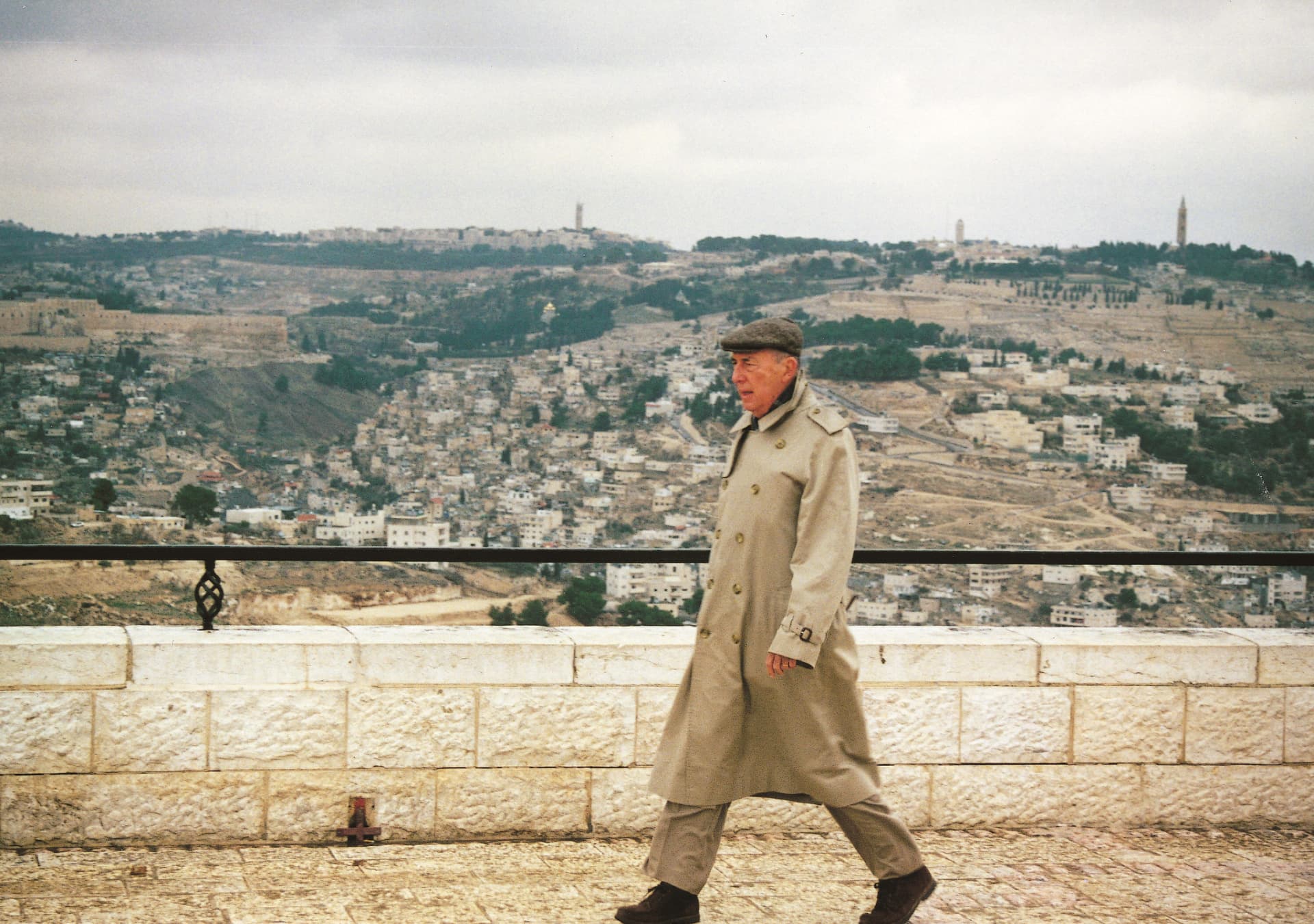 Derek Prince