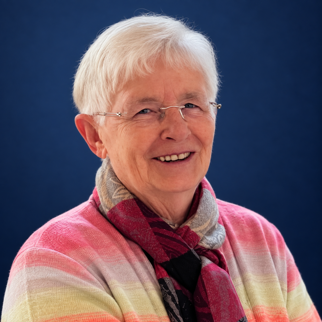 Loes van Vreumingen-Dam