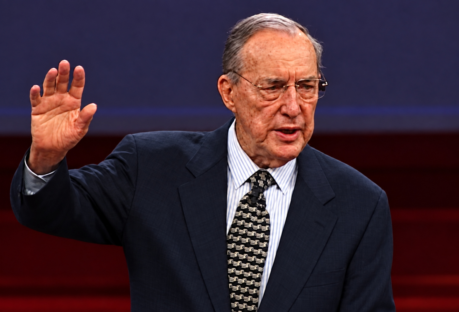 Derek Prince