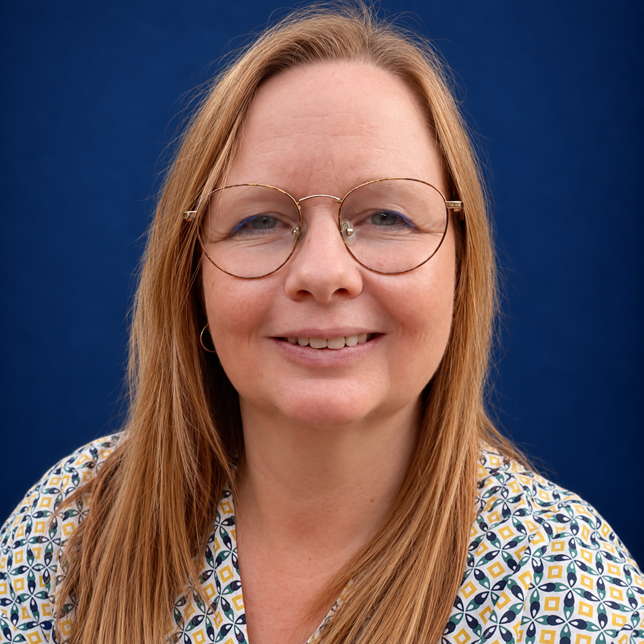 Marly van der Sterre